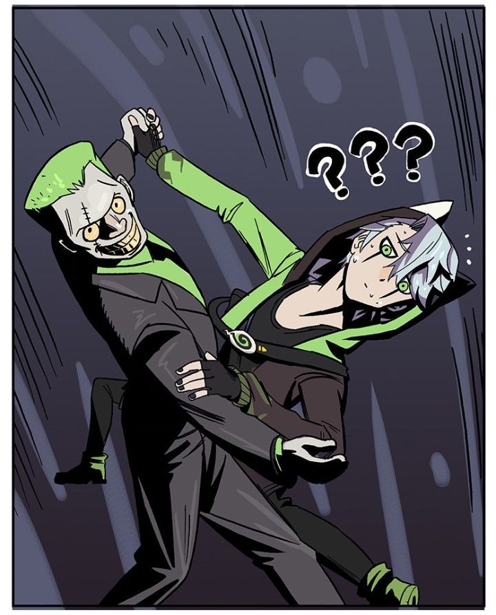 Học Viện Phi Nhân Chapter 33 - Trang 2