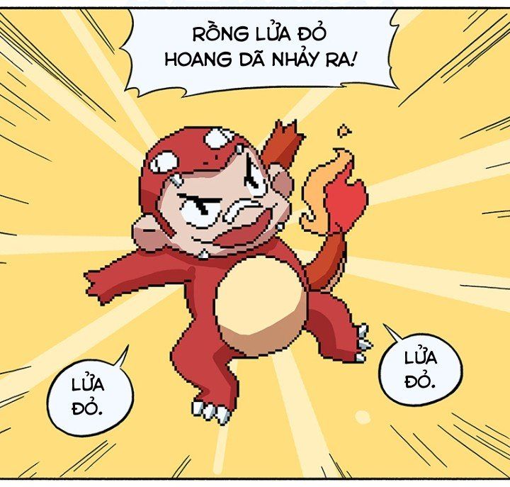 Học Viện Phi Nhân Chapter 35 - Trang 2