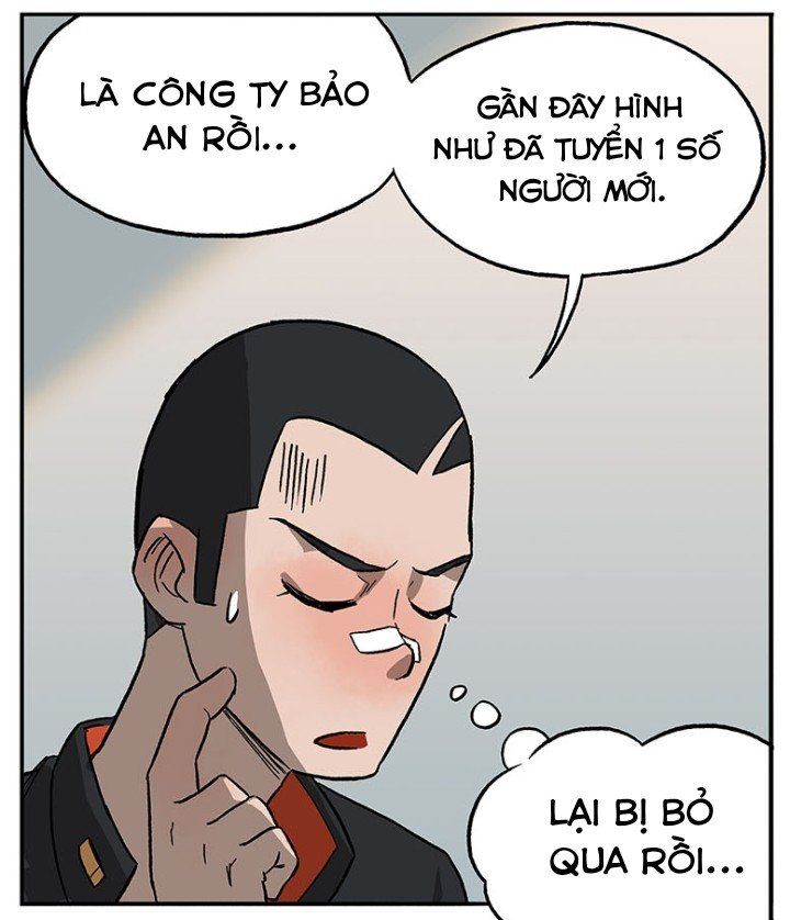 Học Viện Phi Nhân Chapter 36-40 - Trang 2