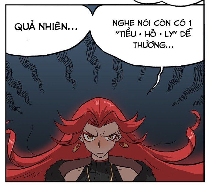 Học Viện Phi Nhân Chapter 36-40 - Trang 2
