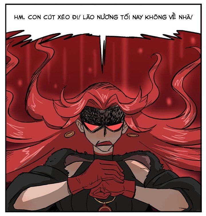Học Viện Phi Nhân Chapter 36-40 - Trang 2