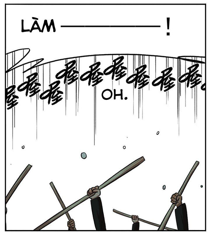 Học Viện Phi Nhân Chapter 36-40 - Trang 2