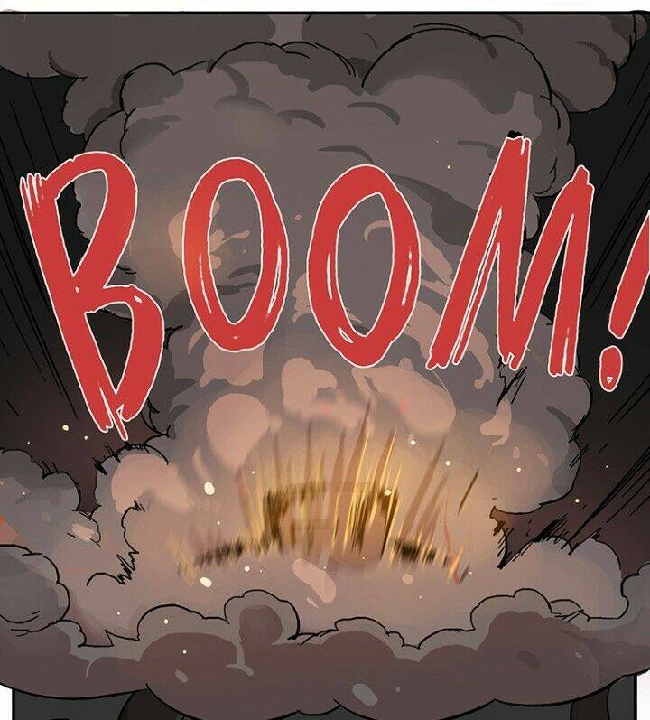 Học Viện Phi Nhân Chapter 37 - Trang 2