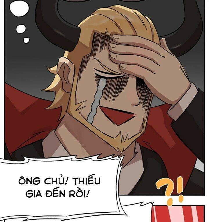 Học Viện Phi Nhân Chapter 37 - Trang 2