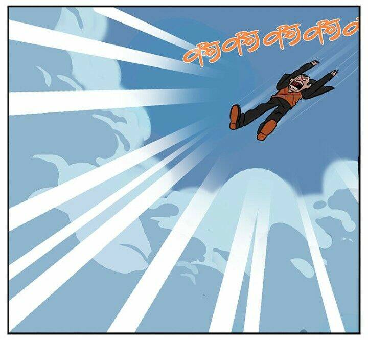 Học Viện Phi Nhân Chapter 38 - Trang 2