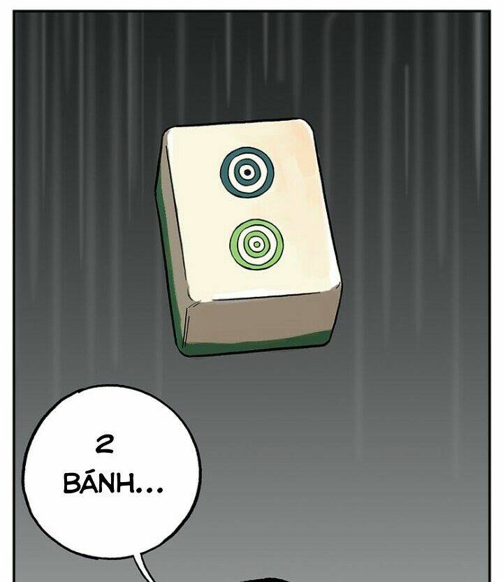 Học Viện Phi Nhân Chapter 39 - Trang 2