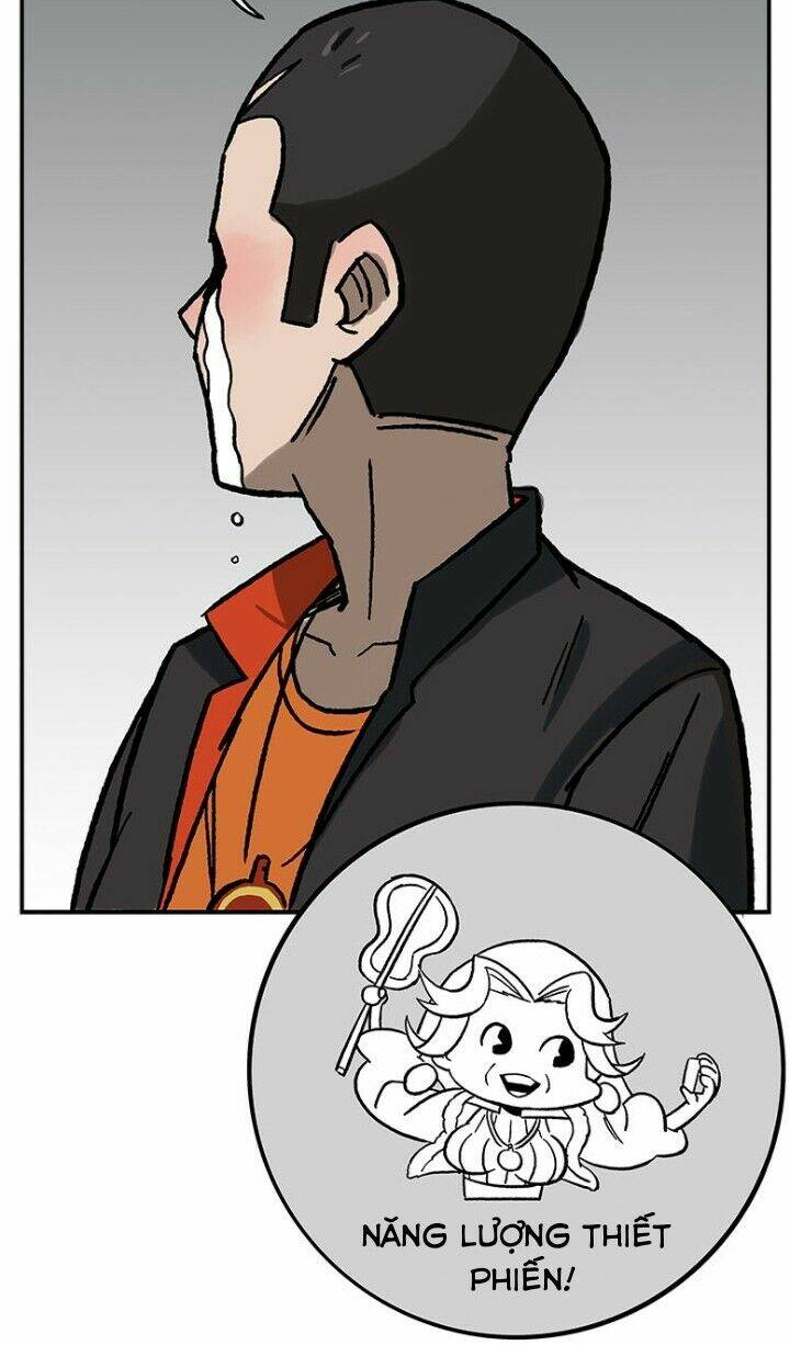 Học Viện Phi Nhân Chapter 39 - Trang 2