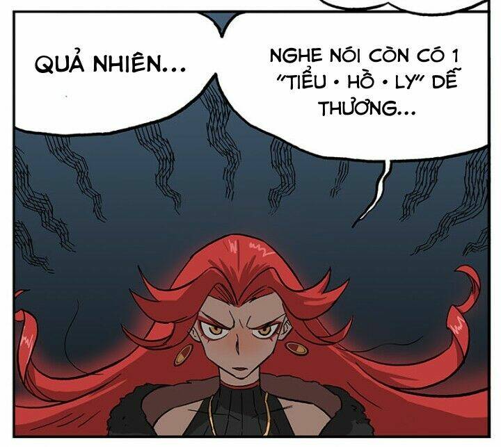 Học Viện Phi Nhân Chapter 40 - Trang 2