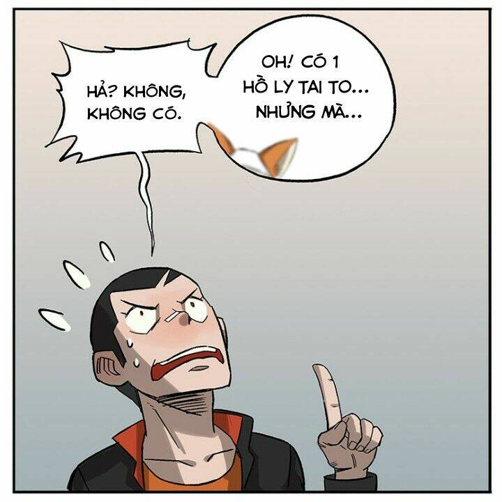 Học Viện Phi Nhân Chapter 40 - Trang 2
