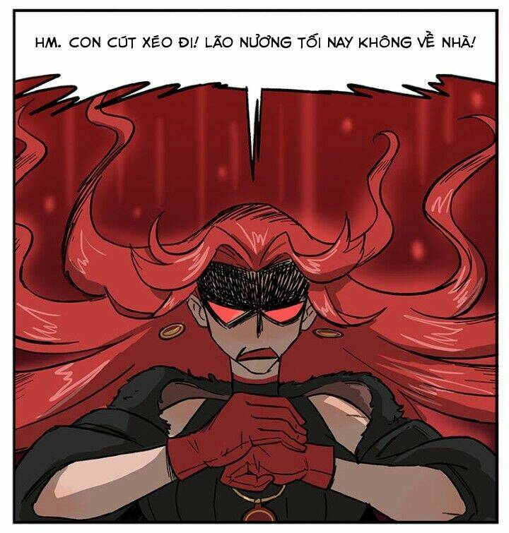 Học Viện Phi Nhân Chapter 40 - Trang 2