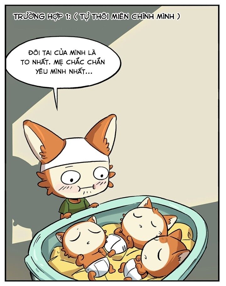 Học Viện Phi Nhân Chapter 41 - Trang 2
