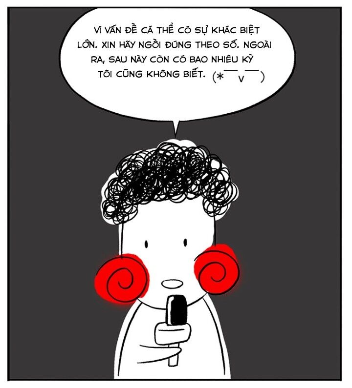 Học Viện Phi Nhân Chapter 41 - Trang 2