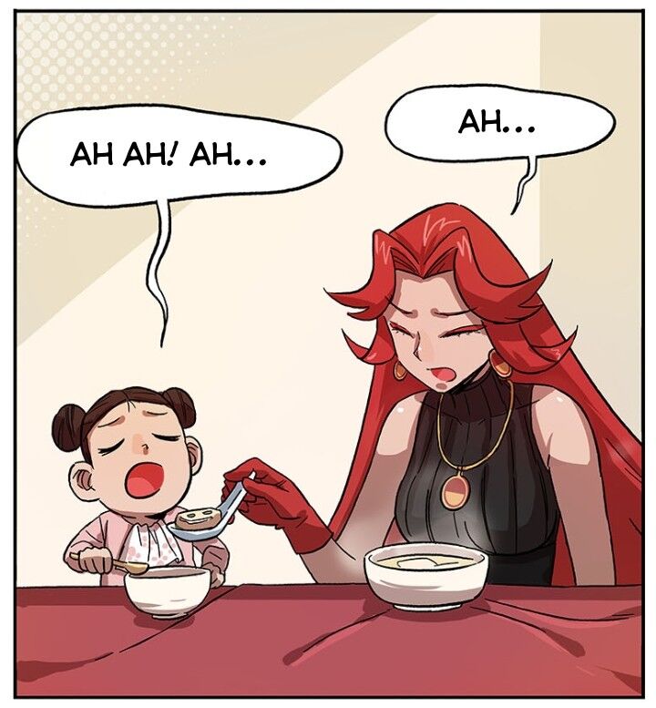 Học Viện Phi Nhân Chapter 41 - Trang 2