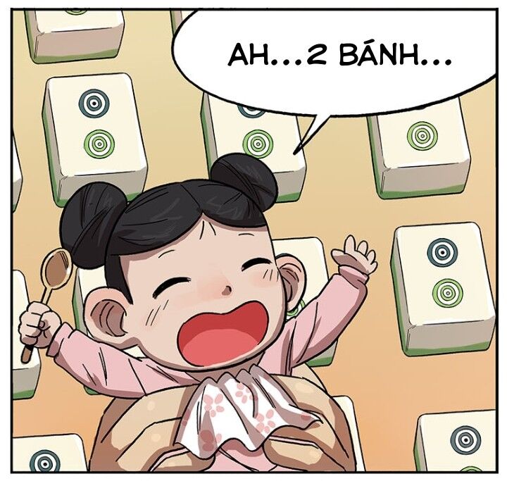 Học Viện Phi Nhân Chapter 41 - Trang 2