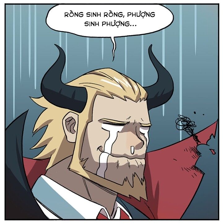 Học Viện Phi Nhân Chapter 41 - Trang 2