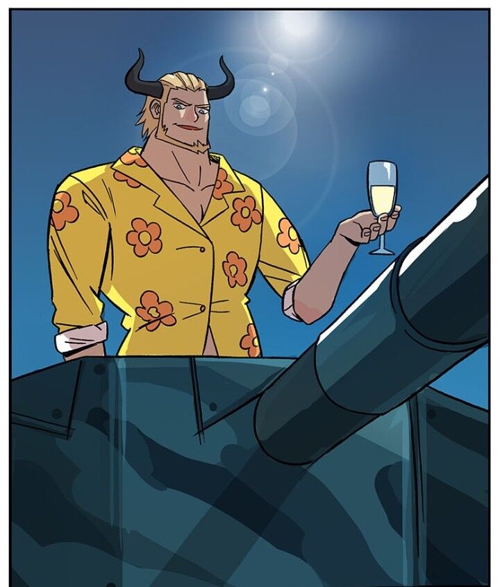 Học Viện Phi Nhân Chapter 41 - Trang 2