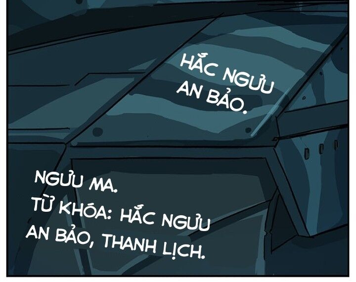 Học Viện Phi Nhân Chapter 41 - Trang 2