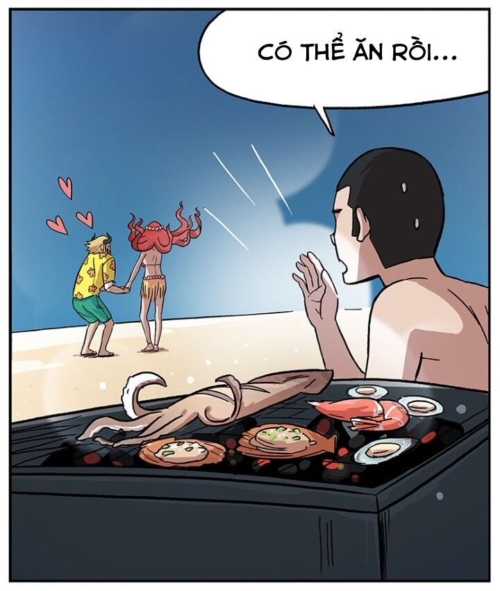 Học Viện Phi Nhân Chapter 41 - Trang 2