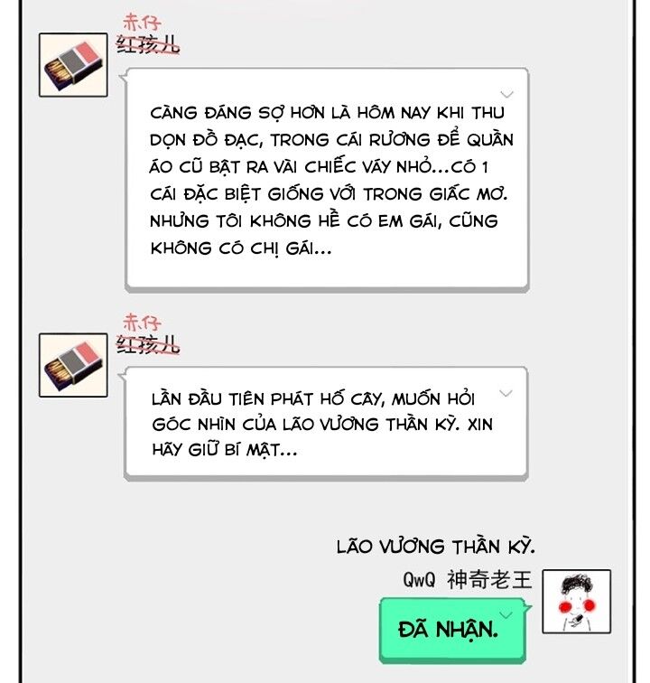 Học Viện Phi Nhân Chapter 41 - Trang 2