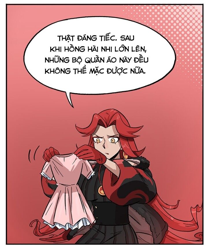 Học Viện Phi Nhân Chapter 41 - Trang 2