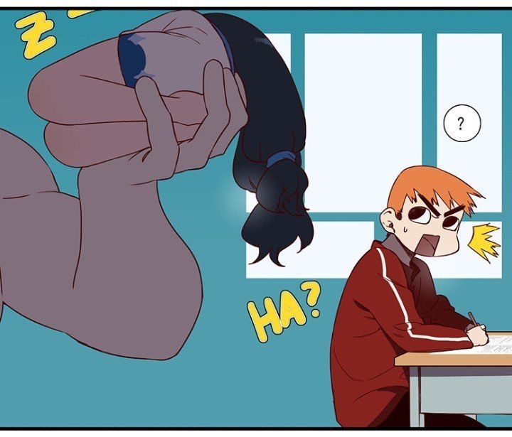 Học Viện Phi Nhân Chapter 46.5 - Trang 2