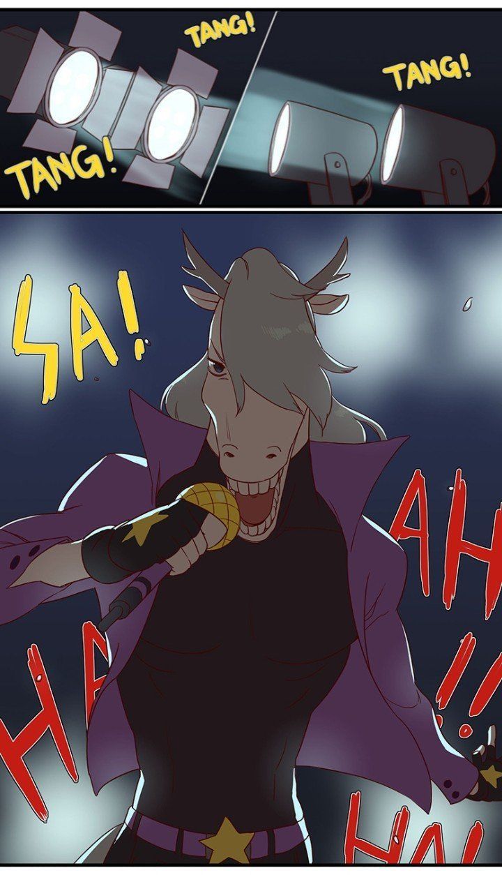 Học Viện Phi Nhân Chapter 46.5 - Trang 2