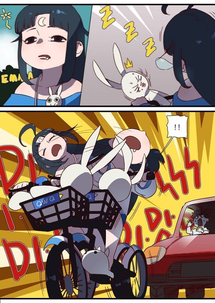 Học Viện Phi Nhân Chapter 46.5 - Trang 2