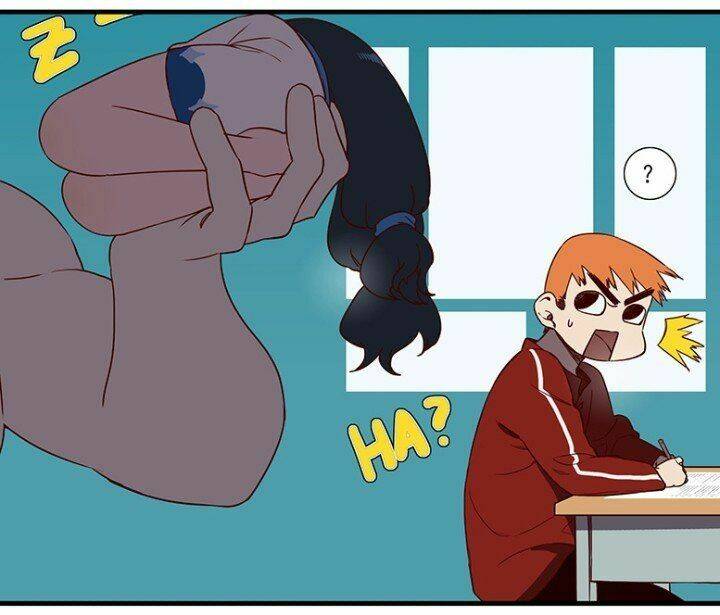 Học Viện Phi Nhân Chapter 46 - Trang 2