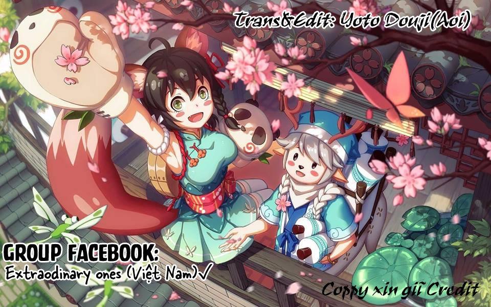 Học Viện Phi Nhân Chapter 5 - Trang 2