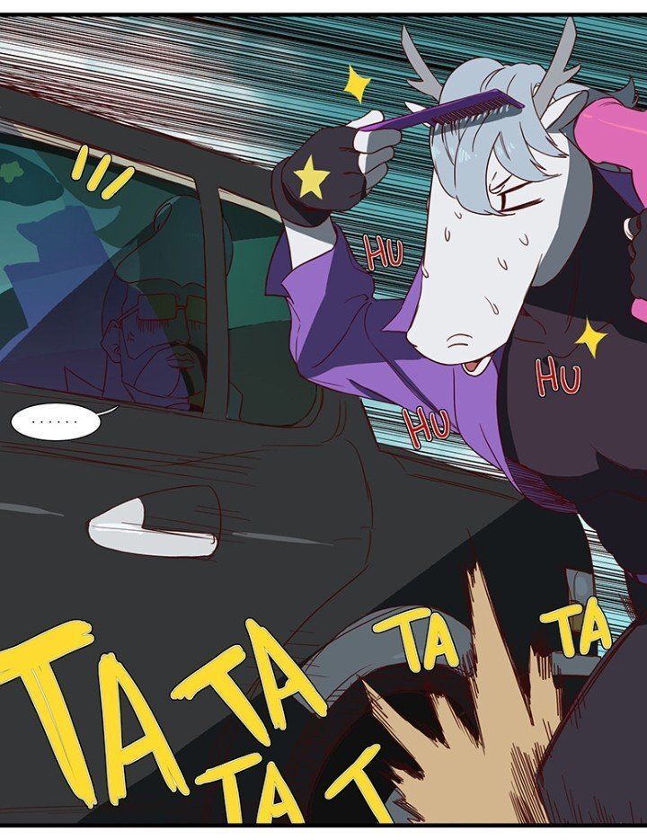 Học Viện Phi Nhân Chapter 51.5 - Trang 2