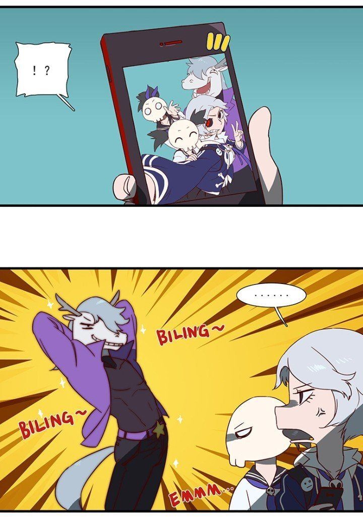 Học Viện Phi Nhân Chapter 51.5 - Trang 2