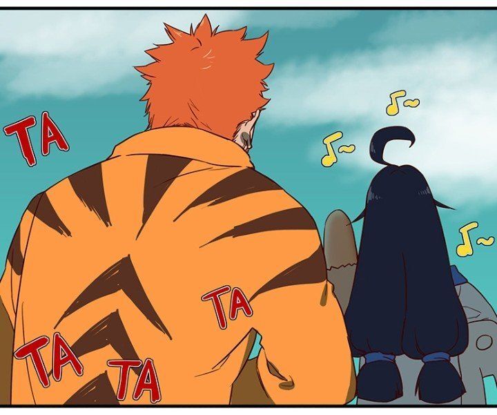 Học Viện Phi Nhân Chapter 51.5 - Trang 2