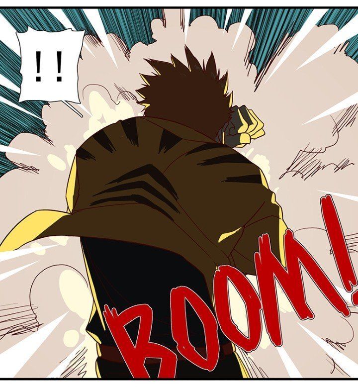 Học Viện Phi Nhân Chapter 51.5 - Trang 2