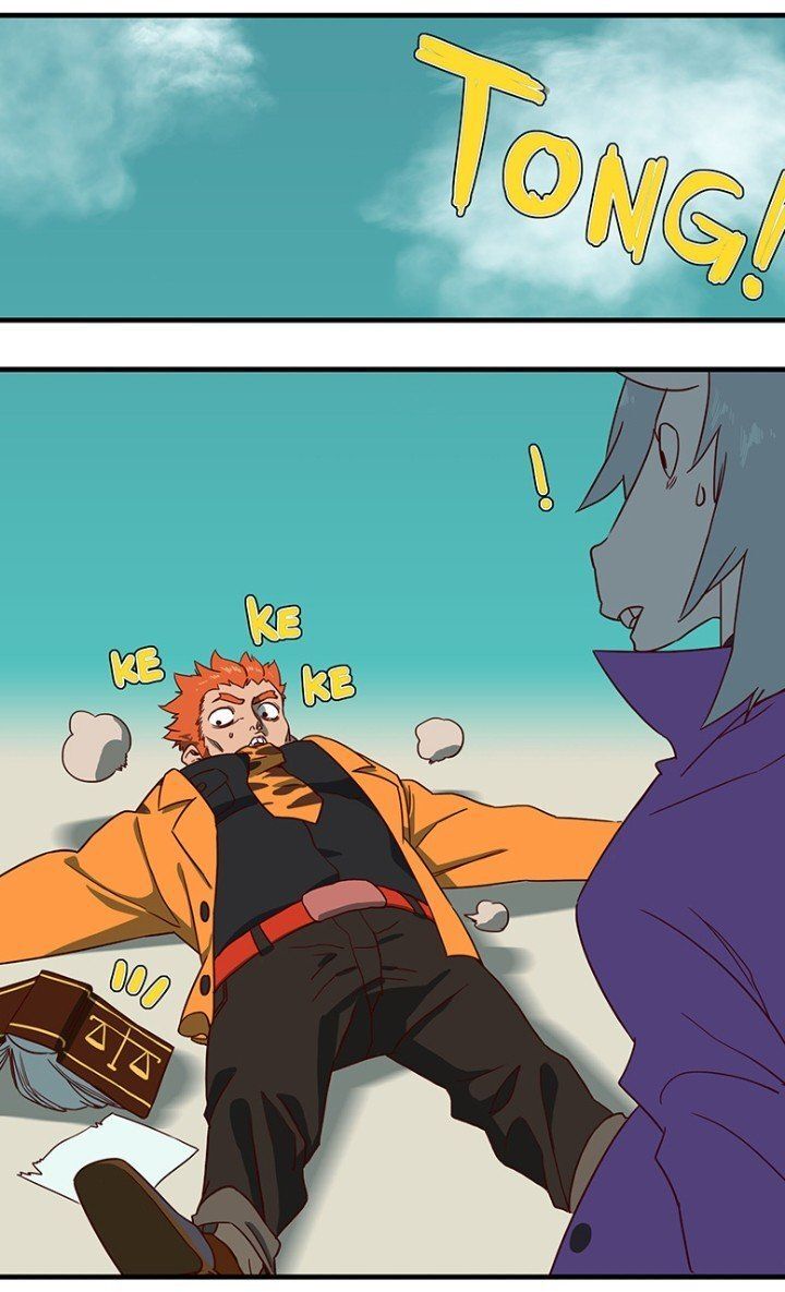 Học Viện Phi Nhân Chapter 51.5 - Trang 2