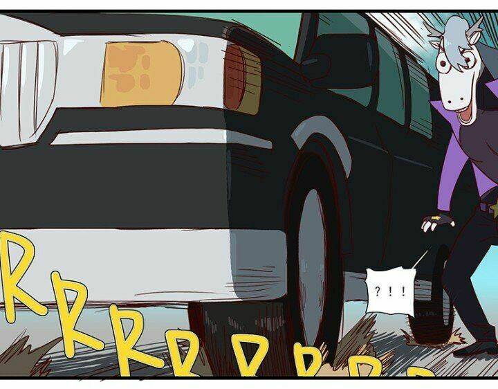 Học Viện Phi Nhân Chapter 51 - Trang 2