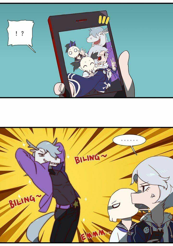 Học Viện Phi Nhân Chapter 51 - Trang 2