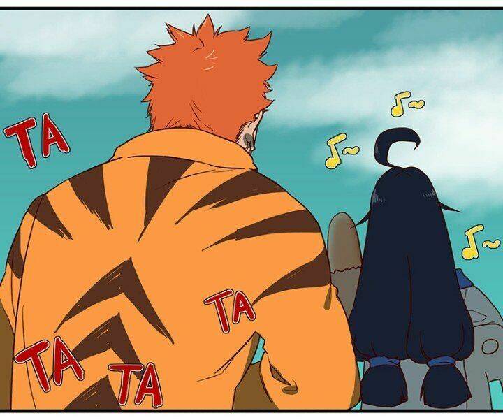 Học Viện Phi Nhân Chapter 51 - Trang 2