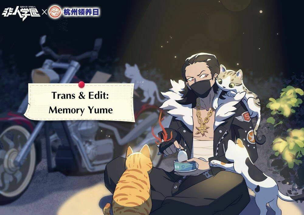 Học Viện Phi Nhân Chapter 51 - Trang 2