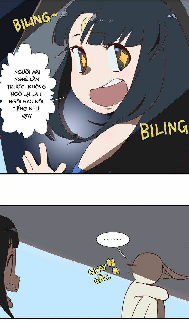 Học Viện Phi Nhân Chapter 51 - Trang 2