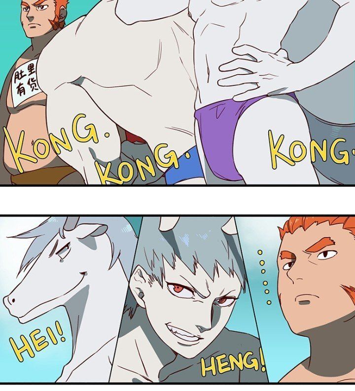 Học Viện Phi Nhân Chapter 56.6 - Trang 2