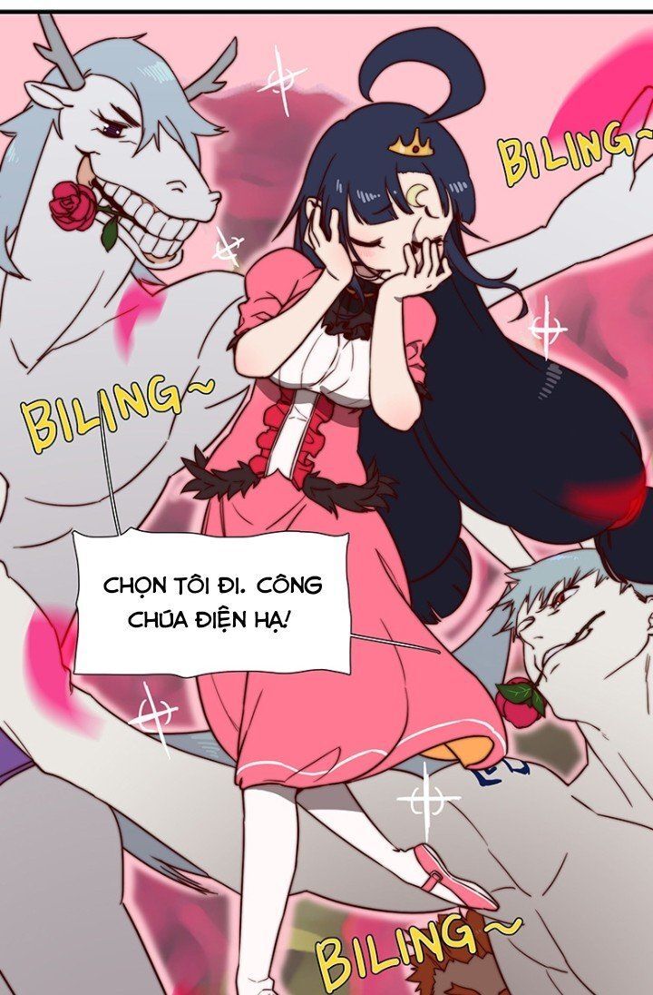 Học Viện Phi Nhân Chapter 56.6 - Trang 2