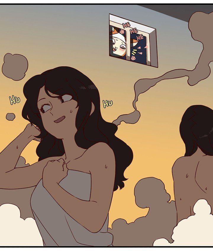 Học Viện Phi Nhân Chapter 56.6 - Trang 2