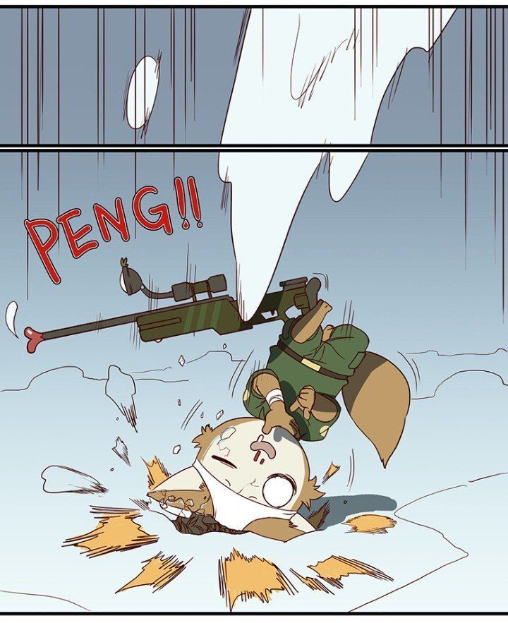 Học Viện Phi Nhân Chapter 56.6 - Trang 2