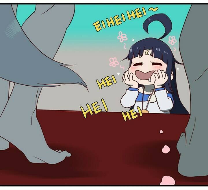 Học Viện Phi Nhân Chapter 56 - Trang 2