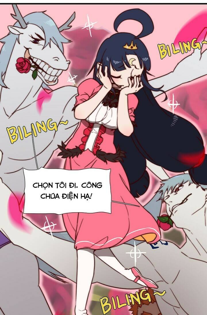 Học Viện Phi Nhân Chapter 56 - Trang 2