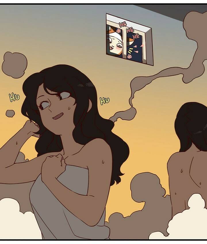 Học Viện Phi Nhân Chapter 56 - Trang 2