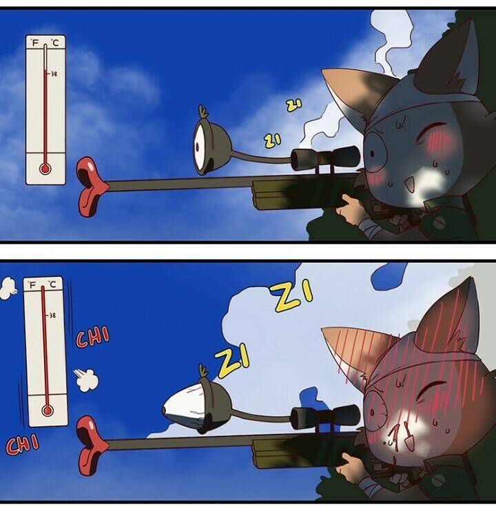 Học Viện Phi Nhân Chapter 56 - Trang 2