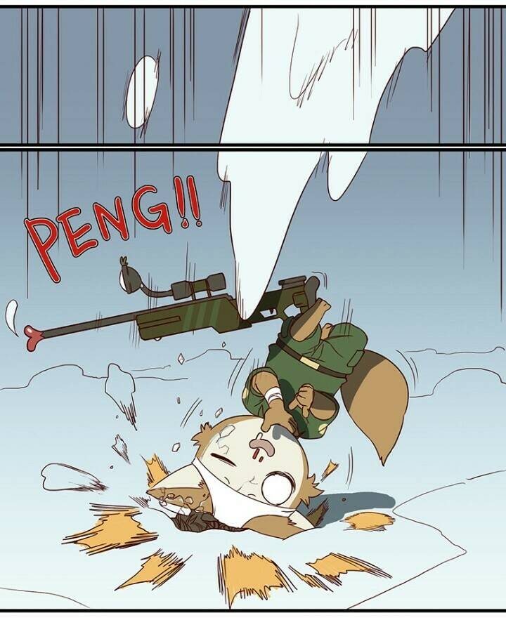 Học Viện Phi Nhân Chapter 56 - Trang 2