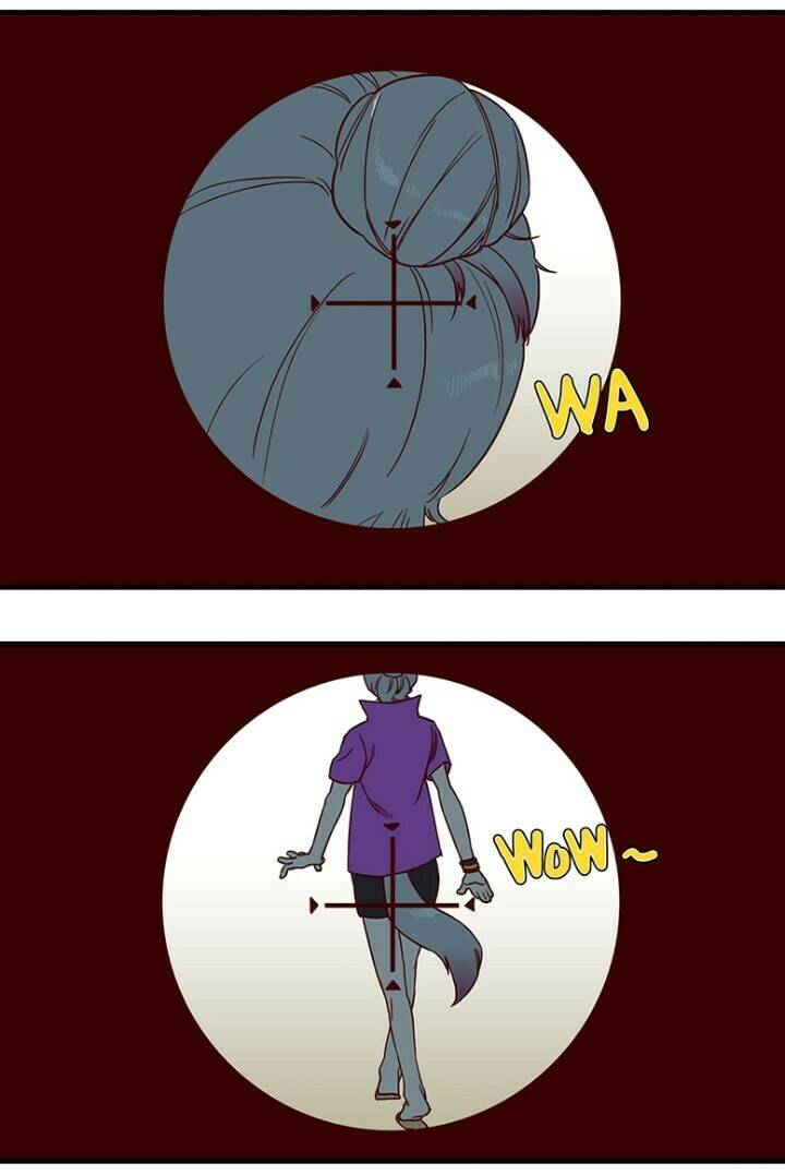 Học Viện Phi Nhân Chapter 56 - Trang 2