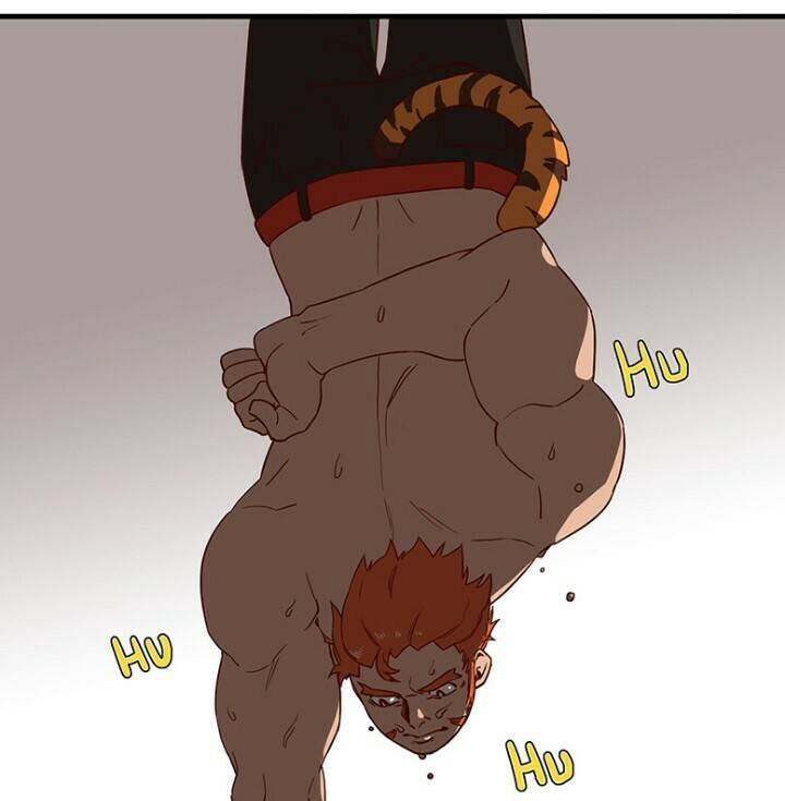 Học Viện Phi Nhân Chapter 56 - Trang 2